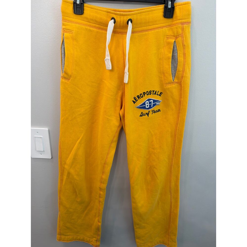 Aeropostale Y2K Surf Team Sweatpants